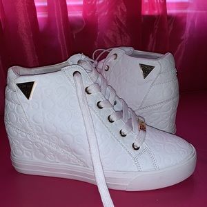 Guess Wedges